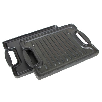 ART GAS CAST IRON PLATE no2